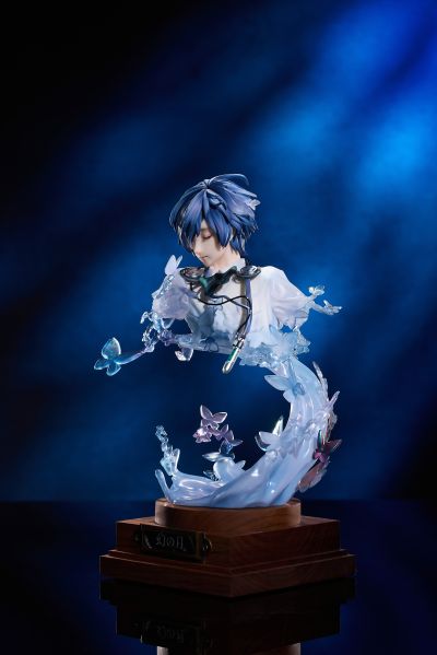 女神异闻录3 结城理 幻之月