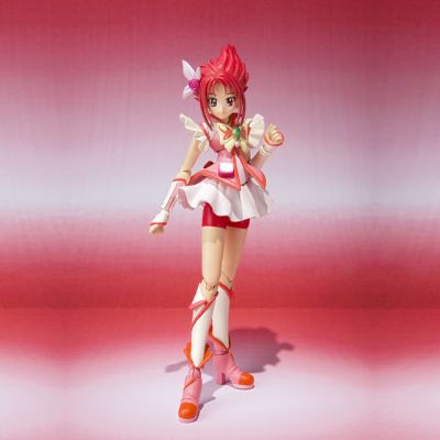 S.H.Figuarts 薄荷天使与火天使 豪华版套装