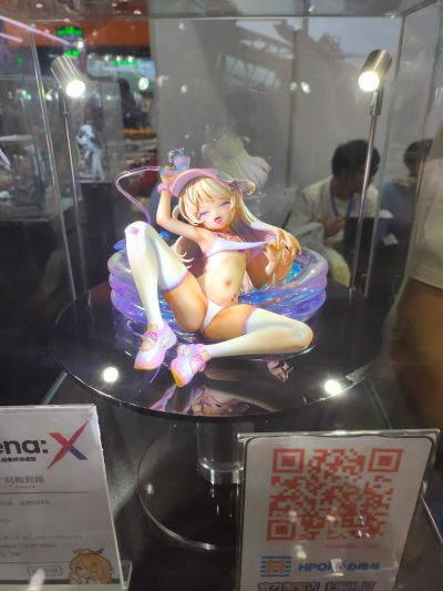 日晒痕少女 阿梅莉娅