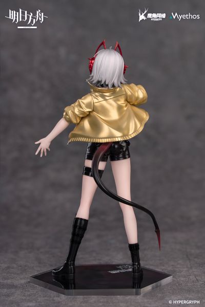 「明日方舟」Gift+系列 W CanNot Wait For