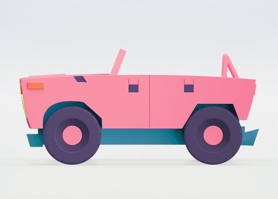 HELLO! GOOD SMILE 潘迪与史朵巾 with See-Through