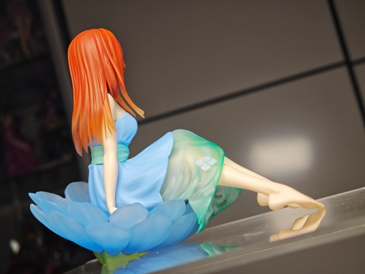 动画特篇-五等分的新娘~　Bloo-me!ー中野三玖ー