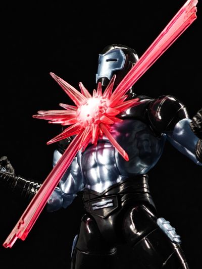 漫威传奇系列 漫威战争机器