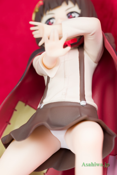 POP UP PARADE 为美好的世界献上爆焰！ 米米 L尺寸