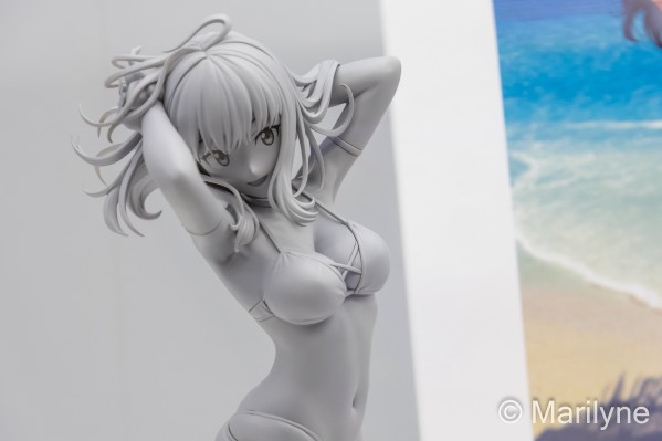 POP UP PARADE BEACH QUEENS 宝多六花 L尺寸