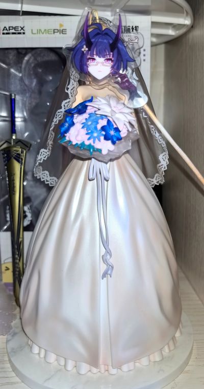 崩坏3 芽衣·雷之律者 夜雨春澜