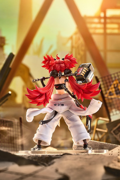 POP UP PARADE SP 珂蕾妲·贝洛伯格