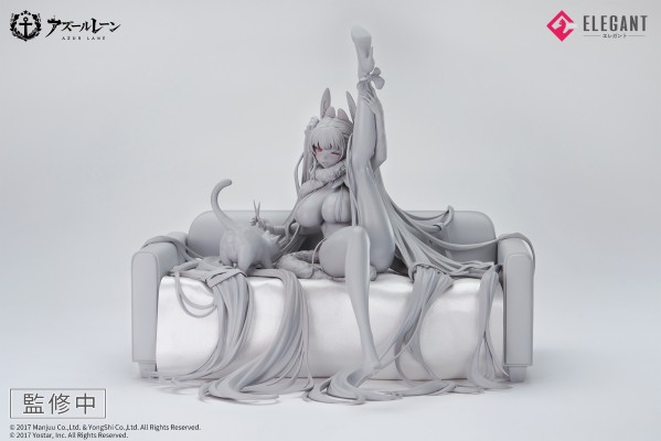 碧蓝航线 可畏 凌乱的秘密加演