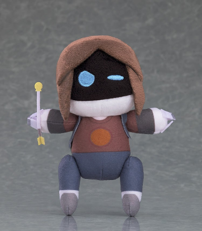 宇宙机器人 盲盒 毛绒玩偶 第一弹