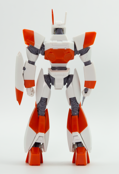 MODEROID 机动警察 AVS-98 经济型