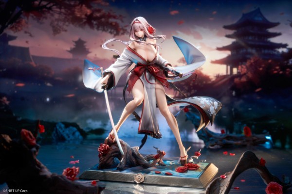 胜利女神：新的希望 红莲：暗影—美好日子：莲花