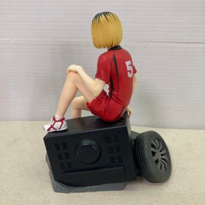 一番赏 排球少年剧场版 垃圾场的决战 A奖/双重机会 日向翔阳