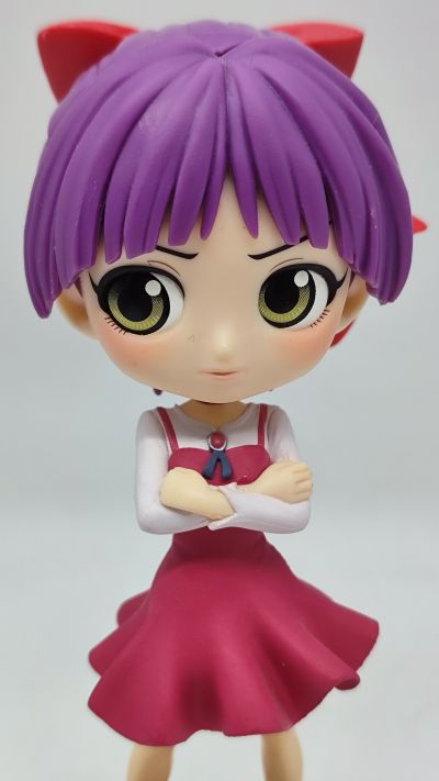 Q Posket Ge Ge Ge的鬼太郎 猫娘 