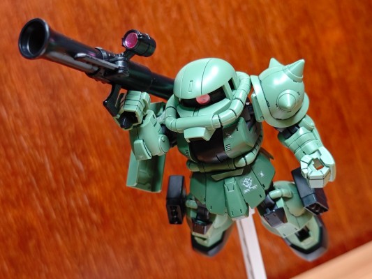 SD高达 クロスシルエット クロスシルエットフレーム[グレー]（再贩）[BANDAI SPIRITS]《０３月予约》