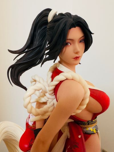 拳皇14 不知火舞