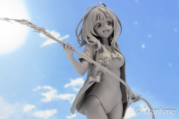 败犬女主太多了! 八奈见杏菜 学校泳装