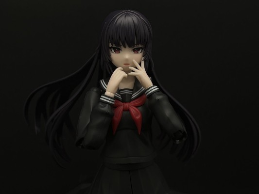 创彩少女庭园 药师寺久远 篝火真里亚服装