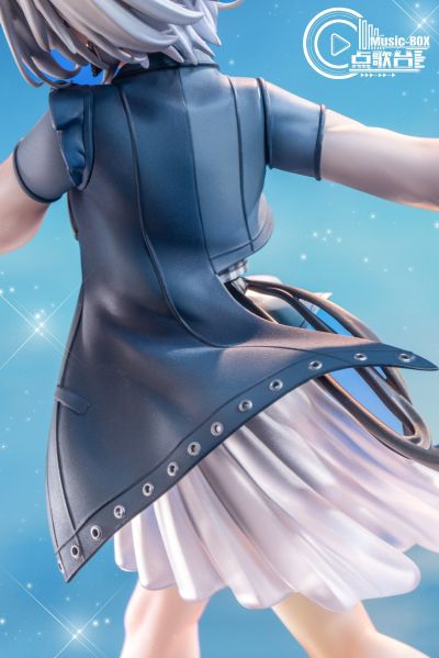 BanGDream! It's MyGO!!!!!  要乐奈Zero gravity ver.