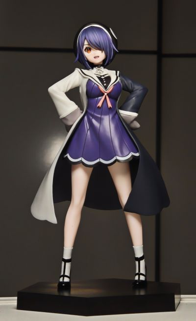 青桐高中 音灵魂子