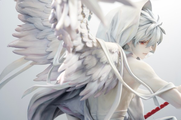 新世纪福音战士 渚薰 翼ver.