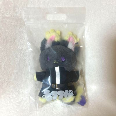 毛绒绒 重生之道 松野千冬