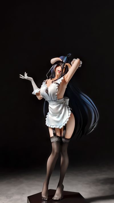 OVERLORD 雅儿贝德