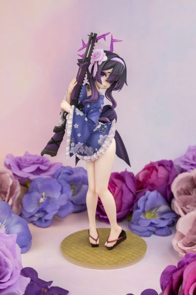 蔚蓝档案 伊草遥香