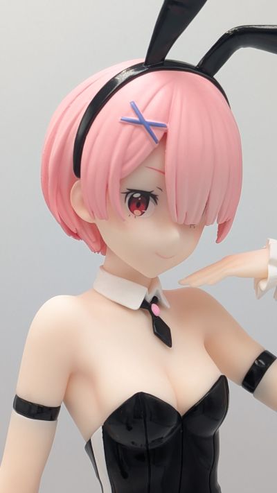 BiCute Bunnies Re：从零开始的异世界生活 拉姆·bicolor