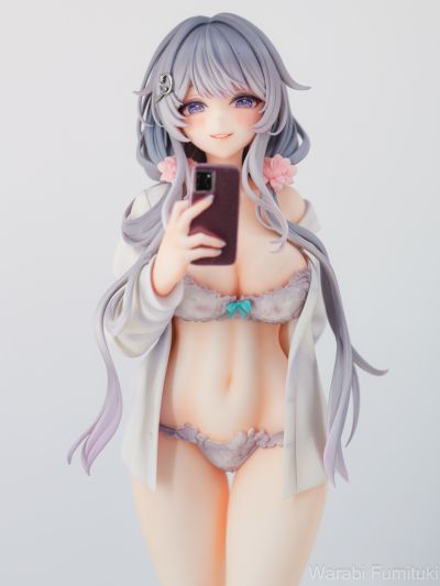 Machi 诱惑的晨光
