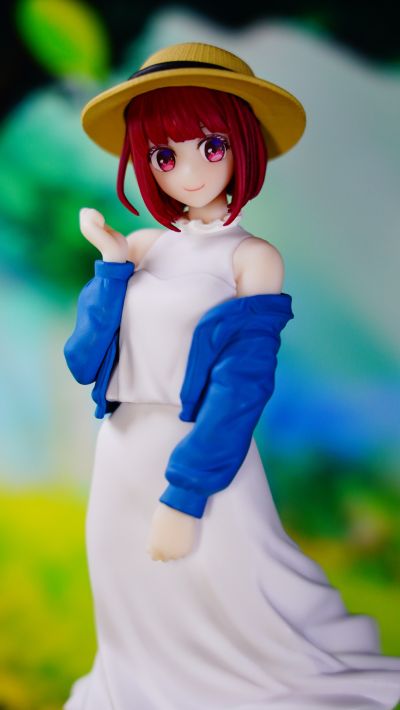 我推的孩子 Desktop×Decorate Collections “有马加奈”