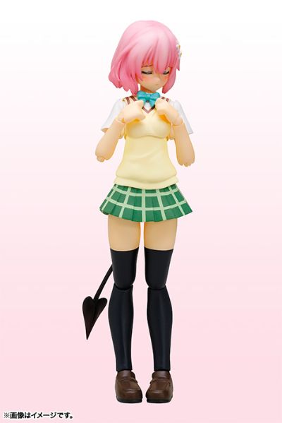 S.H.Figuarts   茉茉·贝莉雅·戴比路克