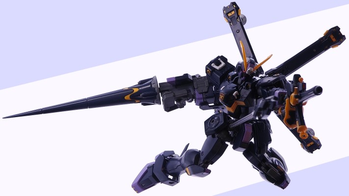 RG 1/144  海盗高达X2