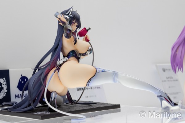 碧蓝航线 斯特拉斯堡 赛场上的电子妖精