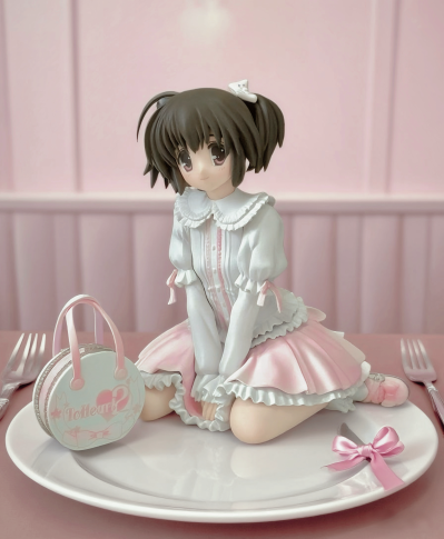 ToHeart2 柚原木实 甜美萝莉ver.