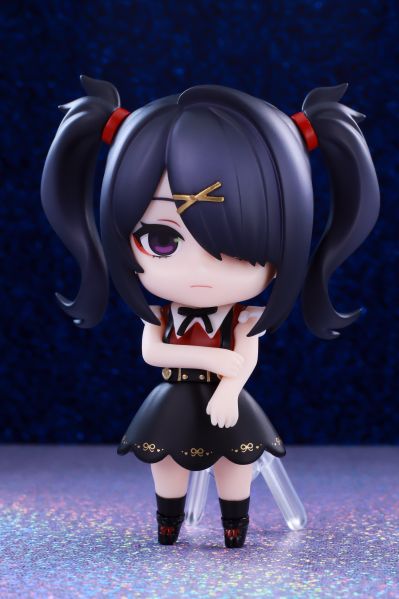 粘土人#2693 主播女孩重度依赖 糖糖