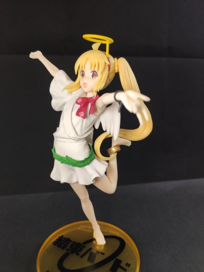 孤独摇滚！动画版 Luminasta “伊地知虹夏”