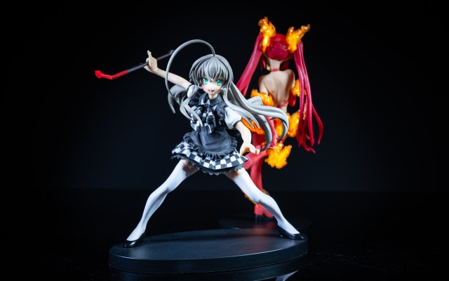 这いよれ! 奈亚子さん クトゥグア 