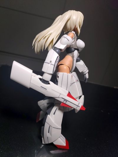 30MS  可选身体配件 手部配件 与 腿部配件[配色C]