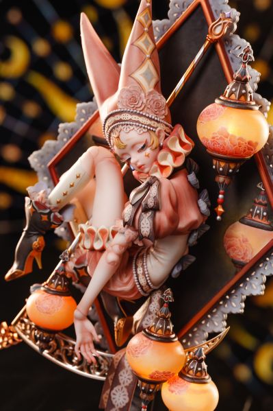 永无乡的雏菊 neverland's daisy