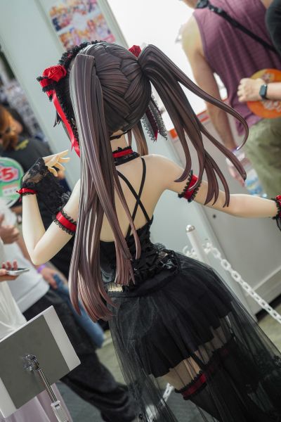 PRISMA WING 约会大作战 时崎狂三