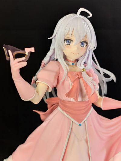 Coreful 魔女之旅 伊蕾娜〜假面礼服〜