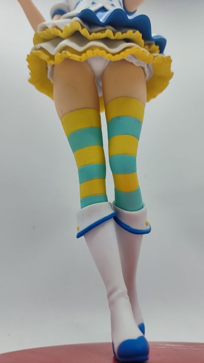 超级景品 Love Live! Sunshine!! 黒泽ダイヤ 青空Jumping Heart 