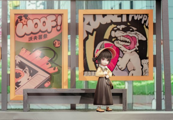 绝区零 星见雅（幼稚园）