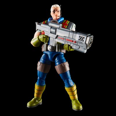 漫威传奇系列 电索