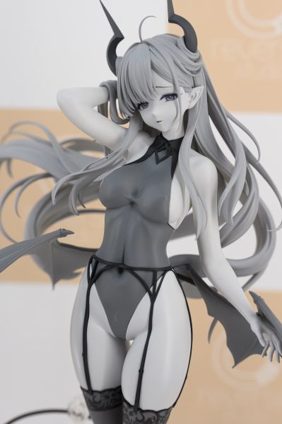 幻想曲系列 缇娅 魅魔见习生