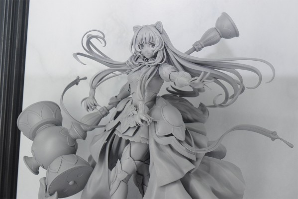 KDcolle 盾之勇者成名录 锤之勇者 拉芙塔莉雅 原作版