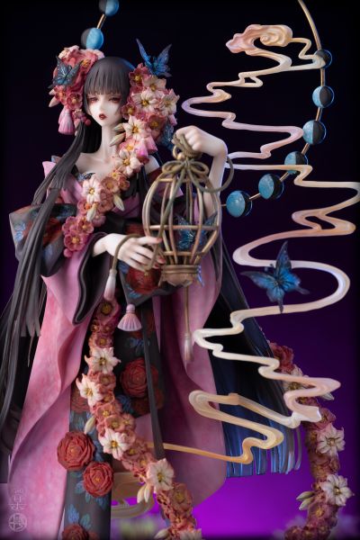 XXXHoLiC 壹原侑子 梦蝶