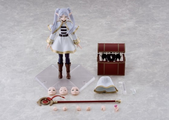 figma#658/658-DX  芙莉莲