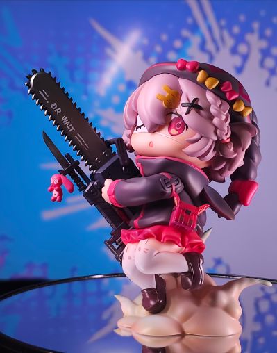 明日方舟 泡普卡