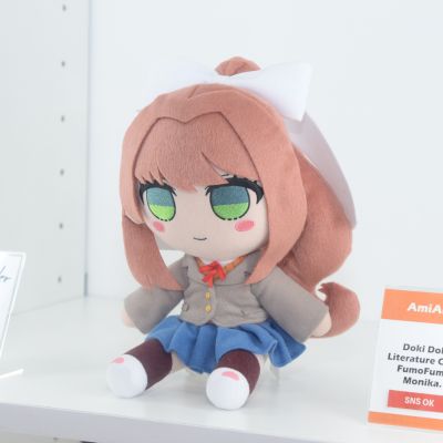 POP UP PARADE 心跳文艺部 莫妮卡 礼服